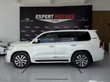Toyota Land Cruiser 2016 года за 30 000 000 тг. в Актау – фото 4