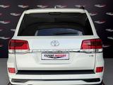 Toyota Land Cruiser 2016 года за 30 000 000 тг. в Актау – фото 2