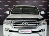 Toyota Land Cruiser 2016 года за 30 000 000 тг. в Актау