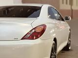 Toyota Solara 2004 года за 4 200 000 тг. в Алматы – фото 4