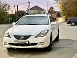 Toyota Solara 2004 года за 4 200 000 тг. в Алматы – фото 3