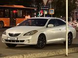 Toyota Solara 2004 года за 4 200 000 тг. в Алматы