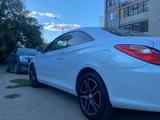 Toyota Solara 2004 года за 4 200 000 тг. в Алматы – фото 5