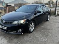 Toyota Camry 2013 года за 7 500 000 тг. в Шымкент