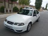 Daewoo Nexia 2013 годаfor2 500 000 тг. в Шымкент