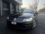 Volkswagen Passat CC 2013 года за 6 800 000 тг. в Алматы