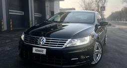 Volkswagen Passat CC 2013 года за 6 800 000 тг. в Алматы