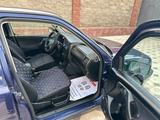 Volkswagen Golf 1993 года за 1 350 000 тг. в Тараз – фото 5
