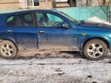 Nissan Almera 2002 годаfor1 450 000 тг. в Алматы – фото 5