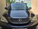 Lexus RX 350 2006 года за 8 200 000 тг. в Алматы