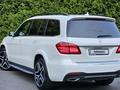 Mercedes-Benz GLS 400 2016 года за 27 500 000 тг. в Алматы – фото 10