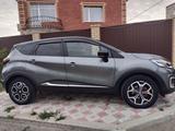 Renault Kaptur 2021 годаүшін8 590 000 тг. в Костанай – фото 5