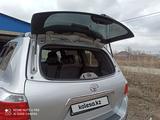 Toyota Highlander 2013 годаүшін12 800 000 тг. в Усть-Каменогорск – фото 3