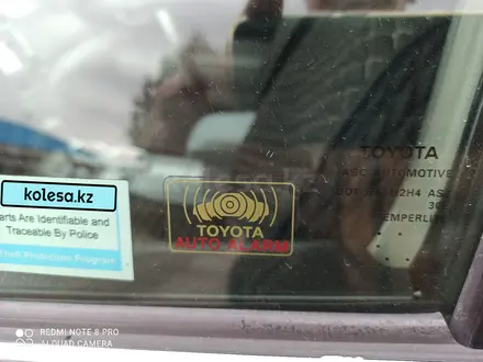 Toyota Highlander 2013 года за 12 800 000 тг. в Усть-Каменогорск – фото 16