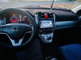 Honda CR-V 2007 годаүшін7 250 000 тг. в Караганда