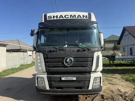 Shacman (Shaanxi)  X3000 2020 года за 19 500 000 тг. в Алматы – фото 7