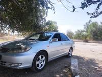 Toyota Camry 2004 года за 4 500 000 тг. в Тараз