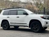 Toyota Land Cruiser 2013 года за 19 900 000 тг. в Алматы