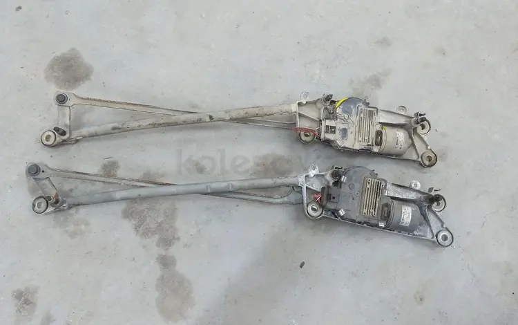 Моторчик дворников РЕСТ/дорест Touareg Туарег за 75 000 тг. в Алматы