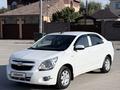 Chevrolet Cobalt 2022 годаүшін4 750 000 тг. в Актобе – фото 2
