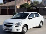 Chevrolet Cobalt 2022 года за 4 750 000 тг. в Актобе – фото 2