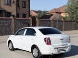 Chevrolet Cobalt 2022 года за 4 750 000 тг. в Актобе – фото 4
