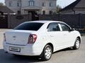 Chevrolet Cobalt 2022 годаүшін4 750 000 тг. в Актобе – фото 3