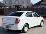 Chevrolet Cobalt 2022 года за 4 750 000 тг. в Актобе – фото 3