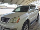 Lexus GX 470 2005 года за 10 500 000 тг. в Актау