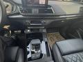 Audi SQ5 2023 года за 38 800 000 тг. в Алматы – фото 8