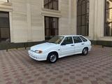 ВАЗ (Lada) 2114 2013 годаүшін2 100 000 тг. в Шымкент