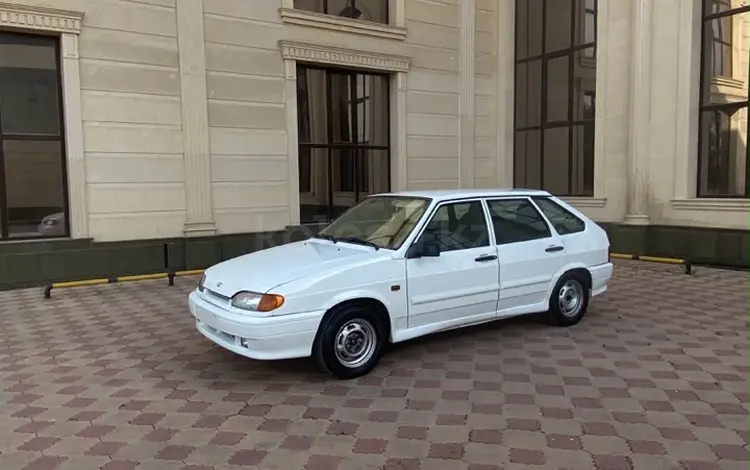 ВАЗ (Lada) 2114 2013 года за 2 100 000 тг. в Шымкент