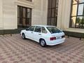 ВАЗ (Lada) 2114 2013 года за 2 100 000 тг. в Шымкент – фото 9