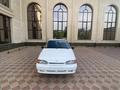 ВАЗ (Lada) 2114 2013 года за 2 100 000 тг. в Шымкент – фото 11