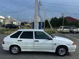ВАЗ (Lada) 2114 2013 года за 2 100 000 тг. в Шымкент – фото 5