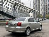 Toyota Avensis 2004 годаfor4 800 000 тг. в Алматы – фото 4