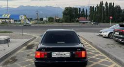Audi A6 1996 годаfor2 700 000 тг. в Алматы – фото 5
