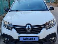 Renault Sandero Stepway 2019 года за 6 700 000 тг. в Астана