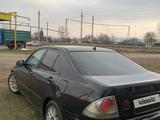 Lexus IS 200 2000 года за 1 750 000 тг. в Алматы – фото 2