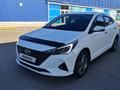 Hyundai Accent 2020 годаfor7 950 000 тг. в Караганда – фото 2