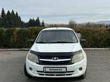 ВАЗ (Lada) Granta 2190 2015 года за 1 600 000 тг. в Алтай