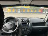 ВАЗ (Lada) Granta 2190 2015 года за 1 600 000 тг. в Алтай – фото 2