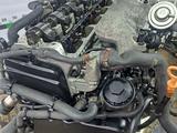 Автомат коробка 09D TR60-SN на Volkswagen Touareg 2.5 BAC, BPE за 300 000 тг. в Астана