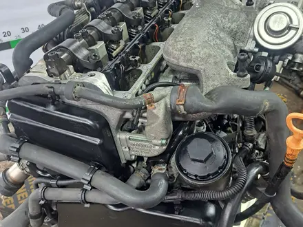 Автомат коробка 09D TR60-SN на Volkswagen Touareg 2.5 BAC, BPE за 300 000 тг. в Астана
