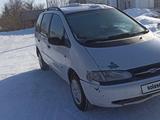 Volkswagen Sharan 1996 года за 1 680 000 тг. в Щучинск