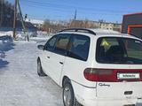 Volkswagen Sharan 1996 года за 1 680 000 тг. в Щучинск – фото 3