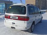 Volkswagen Sharan 1996 года за 1 680 000 тг. в Щучинск – фото 4