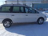 Volkswagen Sharan 1996 года за 1 680 000 тг. в Щучинск – фото 5