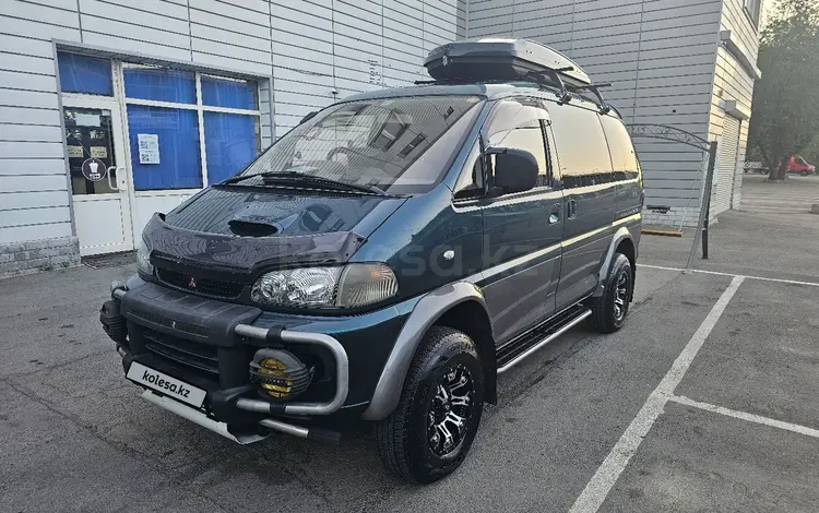 Mitsubishi Delica 1994 года за 6 700 000 тг. в Алматы