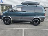 Mitsubishi Delica 1994 года за 6 700 000 тг. в Алматы – фото 5